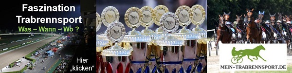 Hauptverband für Traberzucht e.V.